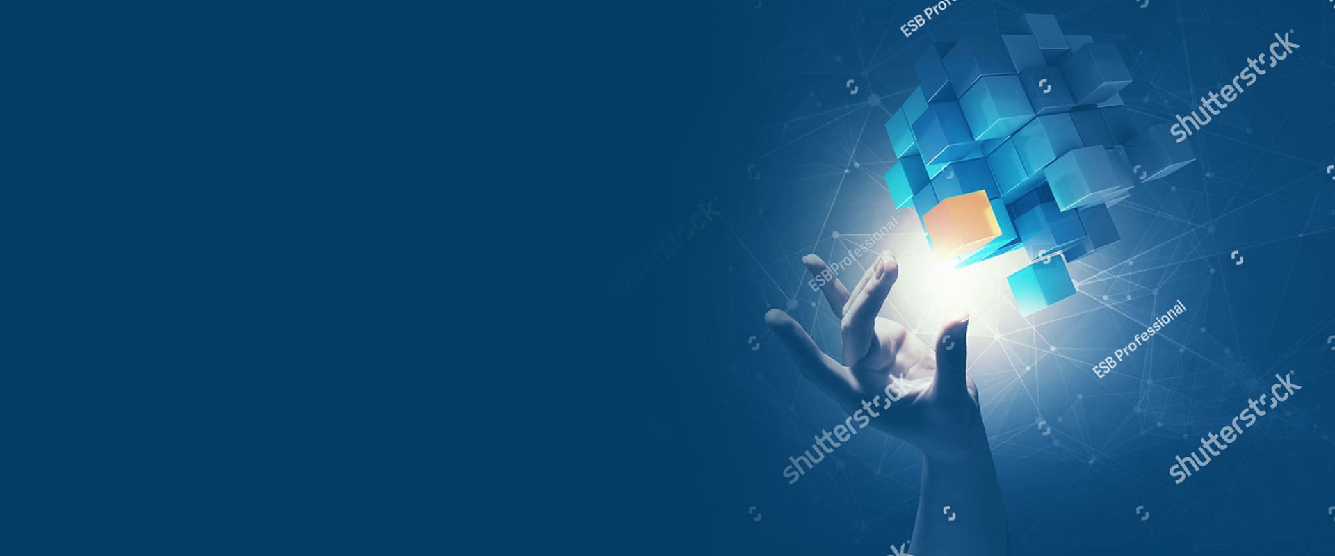 INNOVATIVE SOLUTIONS ENDLESS POSSIBILITIES