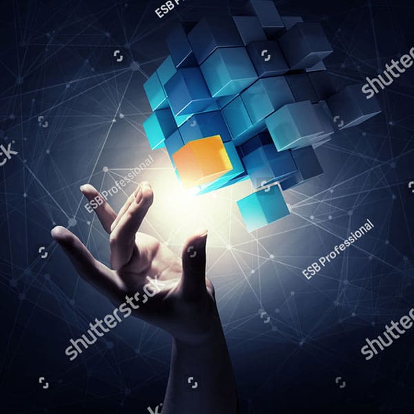 Innovative Solutions Endless Possibilities