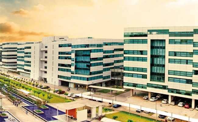 STP EM Square