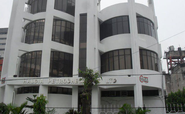 Haldia Petrochemical Ltd