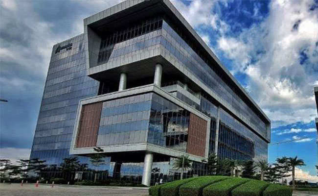 Gurgaon Info Park