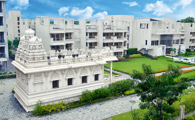 Jagriti Dham